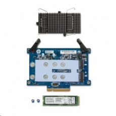 Súprava HP Z Turbo Drive 1TB TLC Z8 G4 SSD