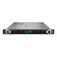 HPE PL DL360g11 4510 (2.4G/12C) 2x32G 2x960G 2x1000W MR408i-o 8SFF 4x1Gb NBD333 1U Smart Choice