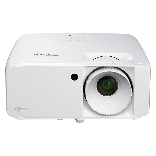 Optoma projektor HZ151X (DLP, Laser, FULL 3D, 1080p, 5000 ANSI, 2M:1, 2xHDMI, RS232, 2xUSB-A power, 1x15W speaker) Optoma projektor HZ151X (DLP, Laser, FULL 3D, 1080p, 5000 ANSI, 2M:1, 2xHDMI, RS232, 2xUSB-A power, 1x15W speaker)