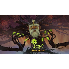 Yaga - Roots of Evil (PC) klíč Steam