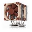 NOCTUA Chladič CPU NH-D9 DX-4677 4U, 92mm, LGA4677, hnědá