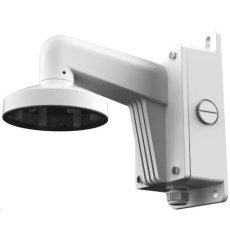 HIKVISION DS-1473ZJ-155B, konzole na stěnu s montážním boxem pro DOME kamery