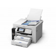 EPSON - poškodený obal - atrament do tlačiarne EcoTank L15180,4v1,4800x1200dpi,A3,USB,25PPM,4ink