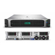 HPE PL DL380g10 4210R (2.4G/10C) 1x32G MR416i-p/4G 8SFFBC 1x800Wtit 4x1GFLR EIR+CMA NBD333 2U*