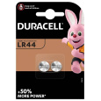 Duracell LR44 B2 2pack