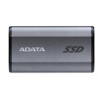 ADATA Externí SSD 4TB SE880, USB-C 3.2 Gen 2x2, R:2000/W:2000MB/s, šedá