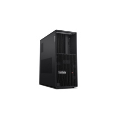 LENOVO PC ThinkStation/Workstation P3 Tower G2 - Ultra7 265K,64GB,1TBSSD,RTX A400 4GB,noDVD,W11P LENOVO PC ThinkStation/Workstation P3 Tower G2 - Ultra7 265K,64GB,1TBSSD,RTX A400 4GB,noDVD,W11P