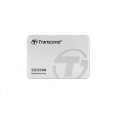 TRANSCEND SSD 250N 1TB, 2.5", SATA III 6 Gb/s, 3D TLC, SSD pre NAS