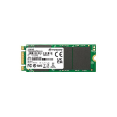 TRANSCEND SSD 64GB 600S, M.2 2260, SATA III B+M Key, MLC