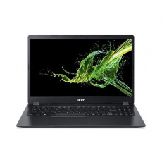 ACER NTB Aspire 3 A315-54-36VF - Intel i3-10110U,8 GB,512 GB SSD,15.6" LCD FHD,UHD grafika,Win10 Home,kamera