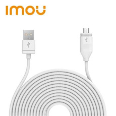 Imou Vodovzdorný napájecí kabel pro Cell PRO Imou Vodovzdorný napájecí kabel pro Cell PRO