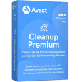 _Prodloužení licencia Avast Cleanup Premium 1 na 12 mesiacov