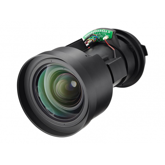 SHARP/NEC Objektiv NP40ZL Short zoom lens for dedicated Sharp/NEC PA and PV series projectors