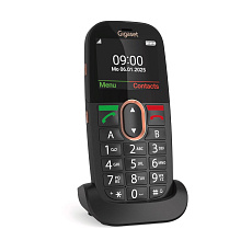 Gigaset GL695 - černý Gigaset GL695 - černý