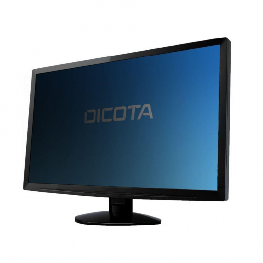 DICOTA Privacy filter 2-Way pre monitor 19.0 (5:4), samolepiaci