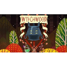 Wytchwood (PC) klíč Steam