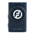 Hollyland LARK M2 Camera Receiver (Shine Charcoal)