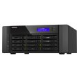 QNAP TS-h1290FX-7232P-64G (8C/EPYC7232P/7252/3,2GHz/64GBRAM/12xU.2/2x2,5GbE/2xSFP28/3xUSB3.2/4xPCIe)