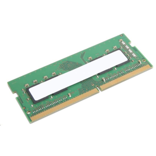 LENOVO paměť 16GB DDR5 4800MHz SoDIMM