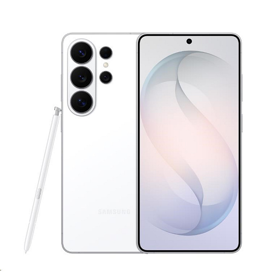 Samsung Galaxy S26 Ultra 16GB/1TB bílá, EU