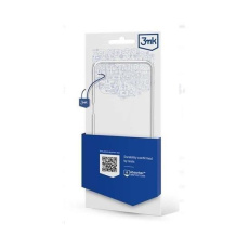 3mk ochranný kryt Clear Case pro Samsung Galaxy S25+ 3mk ochranný kryt Clear Case pro Samsung Galaxy S25+