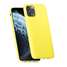 3mk Matt Case pro Apple iPhone 11, Lime