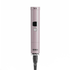 Tesla Hair Curling Comb Tesla Hair Curling Comb