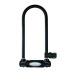 Master Lock Zámek na kolo  8195EURDPROLW - 280mm