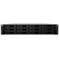 Synology UC3200 Unified Controller (4C/XeonD-1521/2.4-2.7GHz/8GBRAM/12xSATA,SAS/2x1GbE/1x10GbE/1xPCIe)