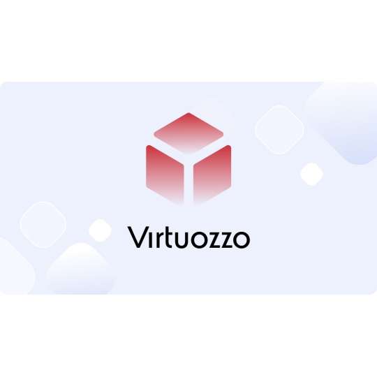 Virtuozzo Hybrid Infrastructure Compute - 1-Year Prepaid Commit - Per Core