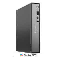 LENOVO PC ThinkCentre neo 55q G6 - Ryzen™ 5 220,16GB,512SSD,DP,HDMI,AMD Radeon™ 740M,W11P,3Y Onsite