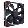 Ventilátor NOCTUA NF-A14 industrialPPC-2000 PWM