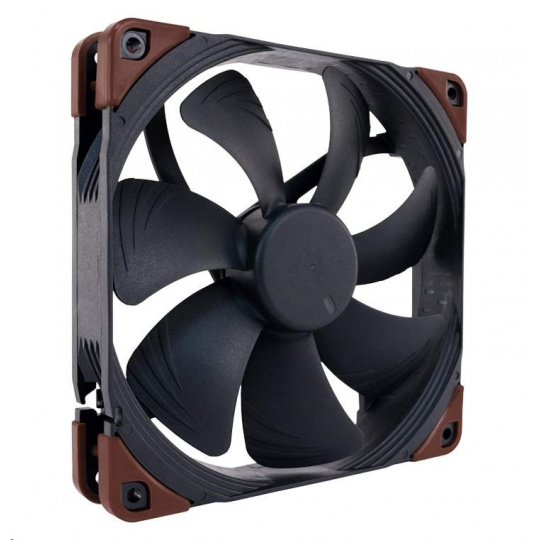 Ventilátor NOCTUA NF-A14 industrialPPC-2000 PWM