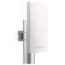 Grandstream GWN7600LR [WiFi AP, 802.11ac, 2x2MIMO, až 1.27Gbps, 2xGLAN s PoE/PoE+, IP66 - venkovní]