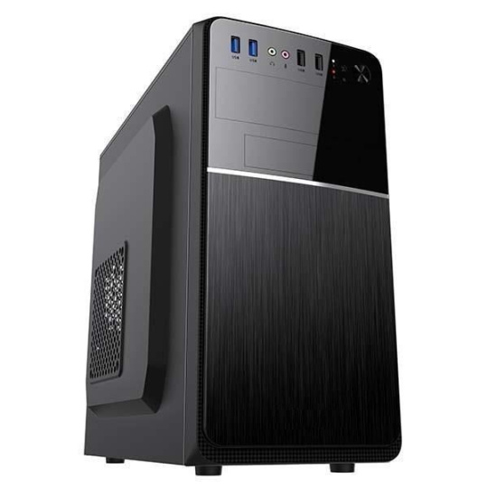 oLYNX Easy Ryzen 5 5500GT 8G 512G NVMe SSD DVD±RW W11 HOME