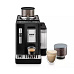 DeLonghi Rivelia Onyx Black EXAM440.35.B plně automatický kávovar, 1,4 l
