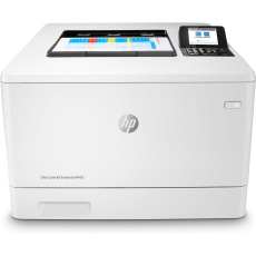 HP Color LaserJet Enterprise M455dn (A4, 27/27 strán za minútu, USB 2.0, Ethernet, DUPLEX)