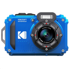 KODAK WPZ2 Blue