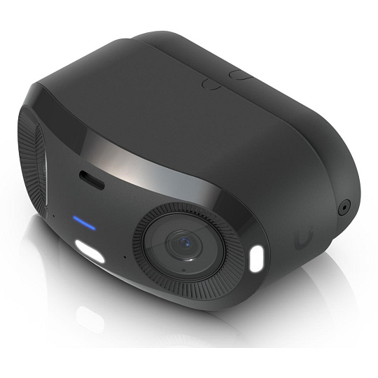 UBNT UVC G6 180°, UniFi 16MP IP kamera, černá UBNT UVC G6 180°, UniFi 16MP IP kamera, černá