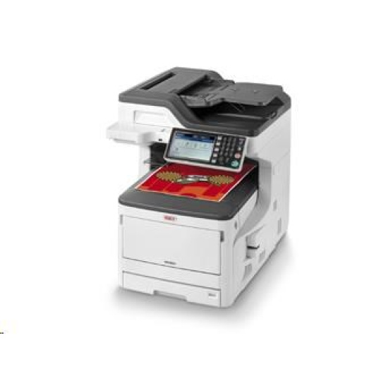 OKI MC883dn, bar. multifunkčná tlačiareň formátu A3 OKI MC883dn, bar. multifunkčná tlačiareň formátu A3