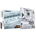 GIGABYTE MB Sc AM5 B850 EAGLE ICE, AMD B850, 4xDDR5, 1xDP, 1xHDMI, ATX