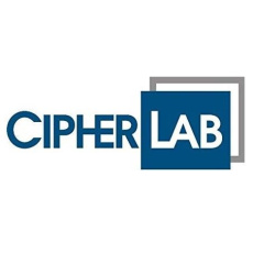 CipherLab USB kábel pre 1504 / 1704, tmavý.