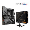 ASRock MB Sc AM5 X870E TAICHI LITE, AMD X870, 4xDDR5, 1xHDMI, 2xThunderbolt, WI-FI