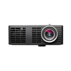 Optoma projektor ML750i (DLP, WXGA, 3D, 450 ANSI LED, 20 000:1, HDMI, USB, RS232, repro 1x 2W)