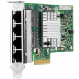 HPE InfiniBand HDR100/Ethernet 100Gb 1-port QSFP56 MCX653105A-ECAT PCIe 4 x16 Adapter