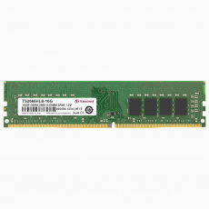 DDR4 DIMM 16GB 2666MHz TRANSCEND 2Rx8 1Gx8 CL19 1.2V