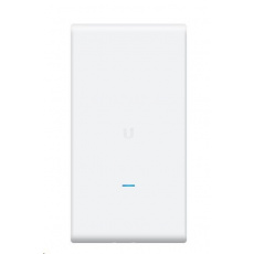 UBNT UniFi AP AC Mesh PRO [vonkajší sieťový AP, 2.4GHz (450Mbps) + 5GHz (1300Mbps), 3x3MIMO, 802.11a/b/g/n/ac]