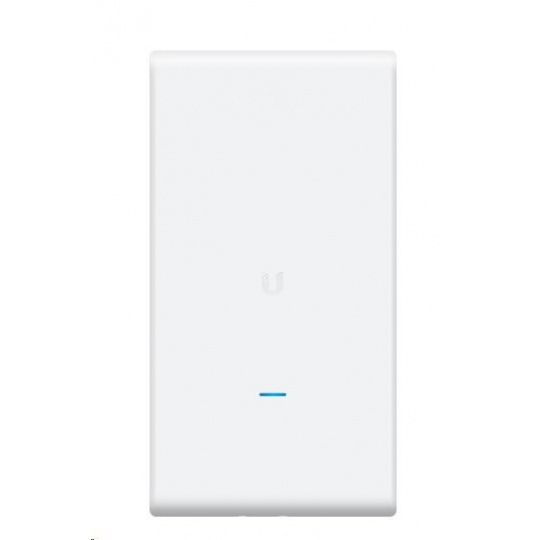 UBNT UniFi AP AC Mesh PRO [vonkajší sieťový AP, 2.4GHz (450Mbps) + 5GHz (1300Mbps), 3x3MIMO, 802.11a/b/g/n/ac]