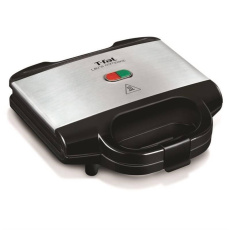 Tefal Ultracompact SM155212 sendvičovač, 700 W. nepřilnavý povrch, zámková západka Tefal Ultracompact SM155212 sendvičovač, 700 W. nepřilnavý povrch, zámková západka