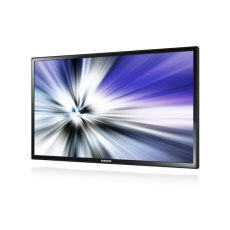 SAMSUNG LFD 46" LH46PECPLBC/EN - 1920x1080, 8ms, HDMI, repro, VESA - pošk. krabice